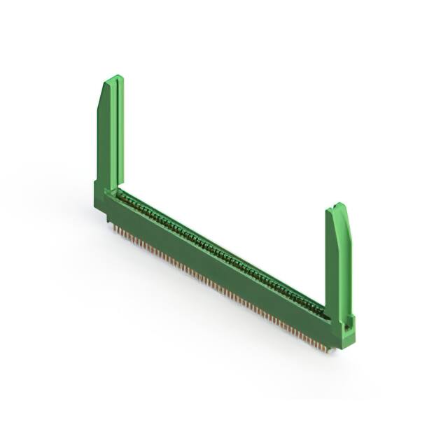 345-114-540-878 EDAC Inc.  Edgeboard Connectors
